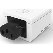IFI DC Blocker+  zavarszűrő fehér (DC_BLOCKER+) kábel és adapter