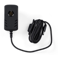 IFI iPower2 hálózati adapter - Fekete (15V/1.2A) mobiltelefon kellék