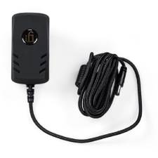 IFI iPower2 hálózati adapter - Fekete (9V/2.0A) mobiltelefon kellék