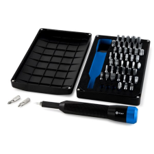 iFixit Mahi 48 Bit Driver Kit barkácsolás, csiszolás, rögzítés