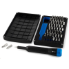 iFixit Mahi Precision Bit Set csavarhúzó készlet 48db-os (EU145391) (EU145391)