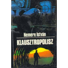 Ifjúsági Lap- és Könyvkiadó Klausztropolisz antikvárium - használt könyv