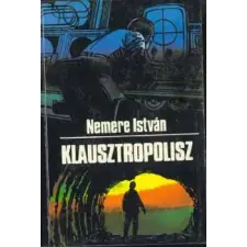 Ifjúsági Lap- és Könyvkiadó Klausztropolisz antikvárium - használt könyv