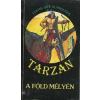 Ifjúsági Lap- és Könyvkiadó Tarzan a Föld mélyén
