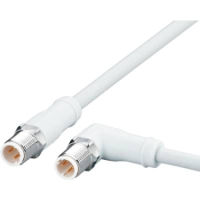 ifm Electronic EVF539 Összekötő vezeték 5 m Pólusszám: 4 1 db (EVF539) villanyszerelés