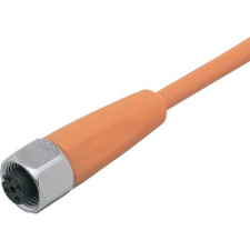 ifm Electronic EVT391 Csatlakozóvezeték Alj, egyenes 10 m Pólusszám: 5 1 db (EVT391) villanyszerelés