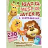  - Igaz is, mese is, játék is