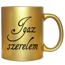 Igaz Szerelem – Bögre, változtatható felirattal, exkluzív színekben bögrék, csészék