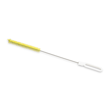 IGEAX cső és üveg tisztító, átmérő 20mm, hossz 50cm, sárga takarító és háztartási eszköz