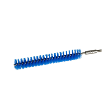 IGEAX cső és üveg tisztító fej, átmérő 25mm, hossz 23cm, kék takarító és háztartási eszköz