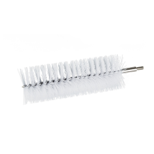 IGEAX cső és üveg tisztító fej, átmérő 64mm, hossz 23cm, fehér takarító és háztartási eszköz