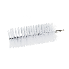 IGEAX cső és üveg tisztító fej, átmérő 76mm, hossz 23cm, fehér takarító és háztartási eszköz