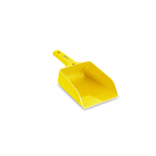 IGEAX Higiéniai merítőkanál 1L sárga takarító és háztartási eszköz