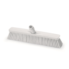 IGEAX Higiéniai seprű fehér 45cm széles 0,3 mm takarító és háztartási eszköz