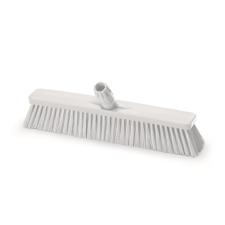 IGEAX Higiéniai seprű fehér 45cm széles 0,75 mm takarító és háztartási eszköz
