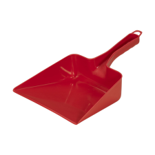 IGEAX Higiéniai szemétlapát piros takarító és háztartási eszköz
