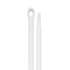 IGEAX Igeax Monoblock műanyag nyél 150cm, átmérő 32/22mm fehér takarító és háztartási eszköz