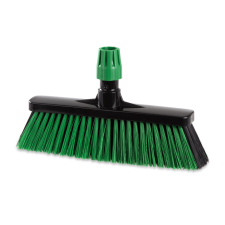  IGEAX ipari partvisfej, lágy szálú zöld takarító és háztartási eszköz