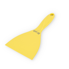 IGEAX kézi kaparó 110mm sárga takarító és háztartási eszköz