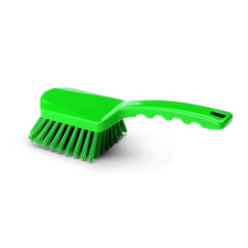 IGEAX Kézi kefe rövid nyéllel zöld 0,3mm takarító és háztartási eszköz