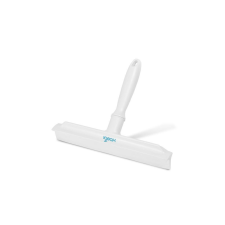  Igeax Monoblock professzionális gumis lehúzó, kézi 30cm fehér takarító és háztartási eszköz