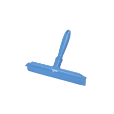 IGEAX Monoblock professzionális gumis lehúzó, kézi 30cm kék takarító és háztartási eszköz