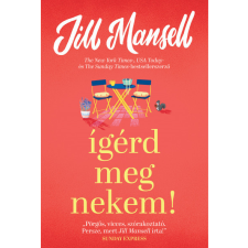 Ígérd meg nekem! egyéb könyv