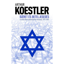 Ígéret és beteljesedés regény