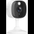 iGet HOMEGUARD HGWIP814 Outdoor IP camera with sound and LED + IR night vision (HGWIP814)