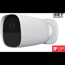 iGet SECURITY EP26 White (EP26 White) megfigyelő kamera