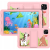 iGet SMART W8 Kids Pink 8 colos tablet (iGET SMART W8 Kids Pink)
