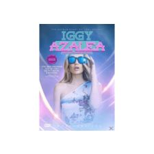  Iggy Azalea - Her Life Story (DVD) rap / hip-hop