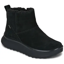 IGI&amp;CO Csizmák D.ELENA GTX Fekete 40 női csizma, bakancs