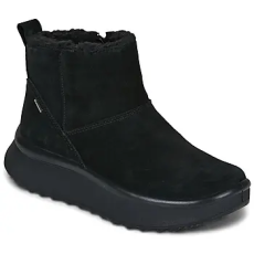 IGI&CO Csizmák D.ELENA GTX Fekete 41