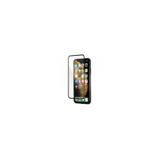  iGlass Pro iPhone XR kijelzővédő üvegfólia fekete kerettel (PROIPXr) mobiltelefon kellék