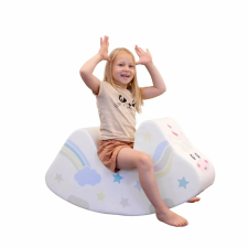 Iglu Soft Play Puha játék játék - Egyszarvú kreatív és készségfejlesztő