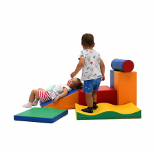Iglu Soft Play Soft Play Activity Set - Discoverer XL készségfejlesztő