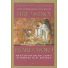 Ignatius Pr Fire of Mercy, Heart of the Word: Meditations on the Gospel According to Saint Matthew – Erasmo Leiva Merikakis (Puha kötésű)