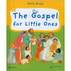 Ignatius Pr The Gospel for Little Ones | Maite Roche