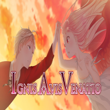 Ignis Avis Venatio (Digitális kulcs - PC) videójáték