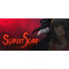Ignis Sanat Sanator: Scarlet Scarf (PC - Steam Digitális termékkulcs) videójáték