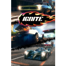 Ignite (digitális licenc) videójáték