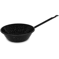  Igotrend 133780 PAELLA serpenyő 24 cm, 1 fogantyúval (8412595204244) edény