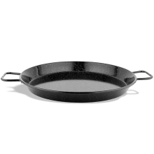 Igotrend 133950 PAELLA serpenyő 60 cm, 2 fogantyúval edény