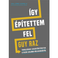 Így építettem fel életmód, egészség