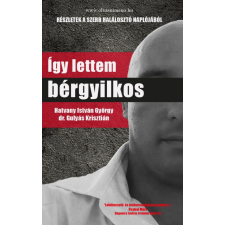  Így lettem bérgyilkos egyéb könyv