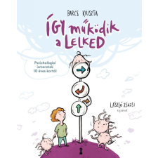 Így működik a lelked társadalom- és humántudomány