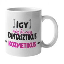  Így néz ki egy fantasztikus kozmetikus bögre bögrék, csészék