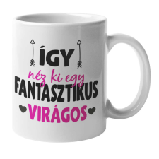  Így néz ki egy fantasztikus virágos bögre bögrék, csészék