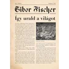 Így urald a világot regény